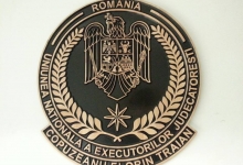 Cabinet Particular Executor judecatoresc Alexandria