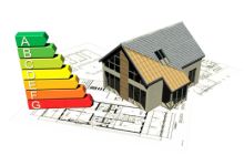 Cabinet Particular Audit Energetic Breaza