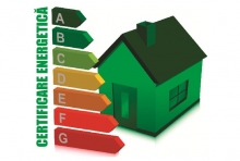 Cabinet Particular Audit Energetic Busteni