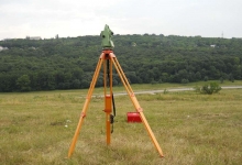 Cabinet Particular Cadastru Moreni