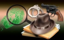 Cabinet Particular Detectiv Sibiu