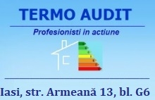 Cabinet Particular Audit Energetic Iasi