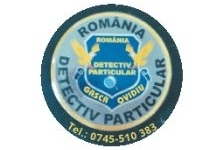Cabinet Particular Detectiv Cavnic