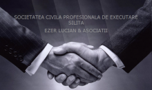 Cabinet Particular Executor judecatoresc Bucuresti-Sector 4