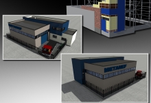 Cabinet Particular TANARI ARHITECT S.R.L. - Birou de Arhitectura - Buzau