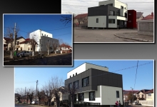 Cabinet Particular TANARI ARHITECT S.R.L. - Birou de Arhitectura - Buzau