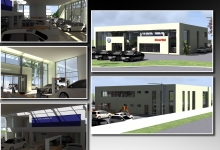 Cabinet Particular TANARI ARHITECT S.R.L. - Birou de Arhitectura - Buzau