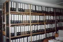 Cabinet Particular Arhivare Documente Bistrita
