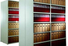 Cabinet Particular Arhivitor S.R.L.