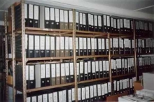 Cabinet Particular Arhivitor S.R.L.