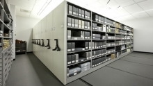 Cabinet Particular Firma de Arhivare Documente