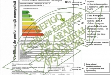 Cabinet Particular Audit Energetic Arad, Certificate Energetice - Defigo Crisan Mihai