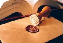 Cabinet Particular Birou Individual Notarial Valuch Francisc