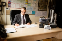 Cabinet Particular Cabinet Expert Contabil Juscu Nicolae Cristian  - Expert Contabil Autorizat