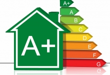 Cabinet Particular CERTIFICATE ENERGETICE - AUDIT ENERGETIC GIURGIU - GRADINARU AFRODITA IONELA - 0726.364.766