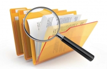 Cabinet Particular Arhivare Documente Abrud