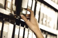 Cabinet Particular Arhivare Documente Baia de Aries