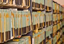 Cabinet Particular Arhivare Documente Blaj