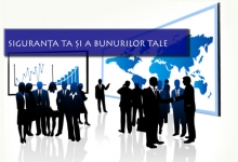 Cabinet Particular NEW V.I.P. SECURITY S.R.L. EVALUATOR DE RISC LA SECURITATEA FIZICA - PASCA VICTOR - IOAN