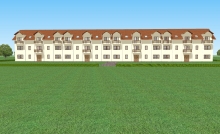 Cabinet Particular Phoenix Project Consulting