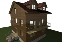 Cabinet Particular Phoenix Project Consulting