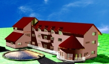 Cabinet Particular Phoenix Project Consulting