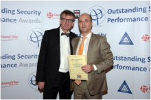 Cabinet Particular SECURITY PORTAL S.R.L. - EVALUATOR DE RISC LA SECURITATEA FIZICA - URLATI