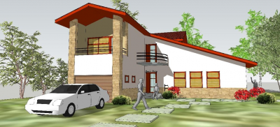 Arhitect Proiectant Tulcea