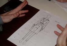 Designer vestimentar