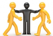 Care sunt profesiile care permit cumulul calitatii de mediator